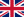 icone drapeau anglais
