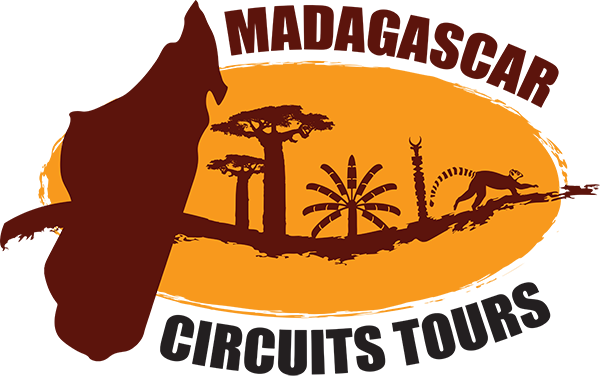 logo Madagascar Circuits Tours