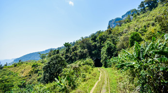 Fianarantsoa Côte-Est