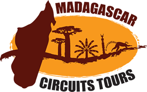 Madagascar Circuits Tour Logo